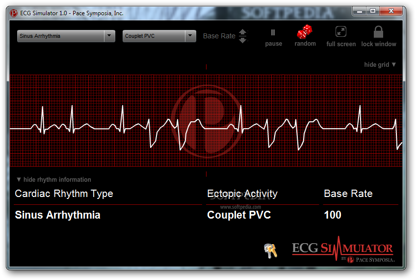 Ecg md100b software download for windows 10