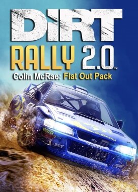 Dirt rally crack download